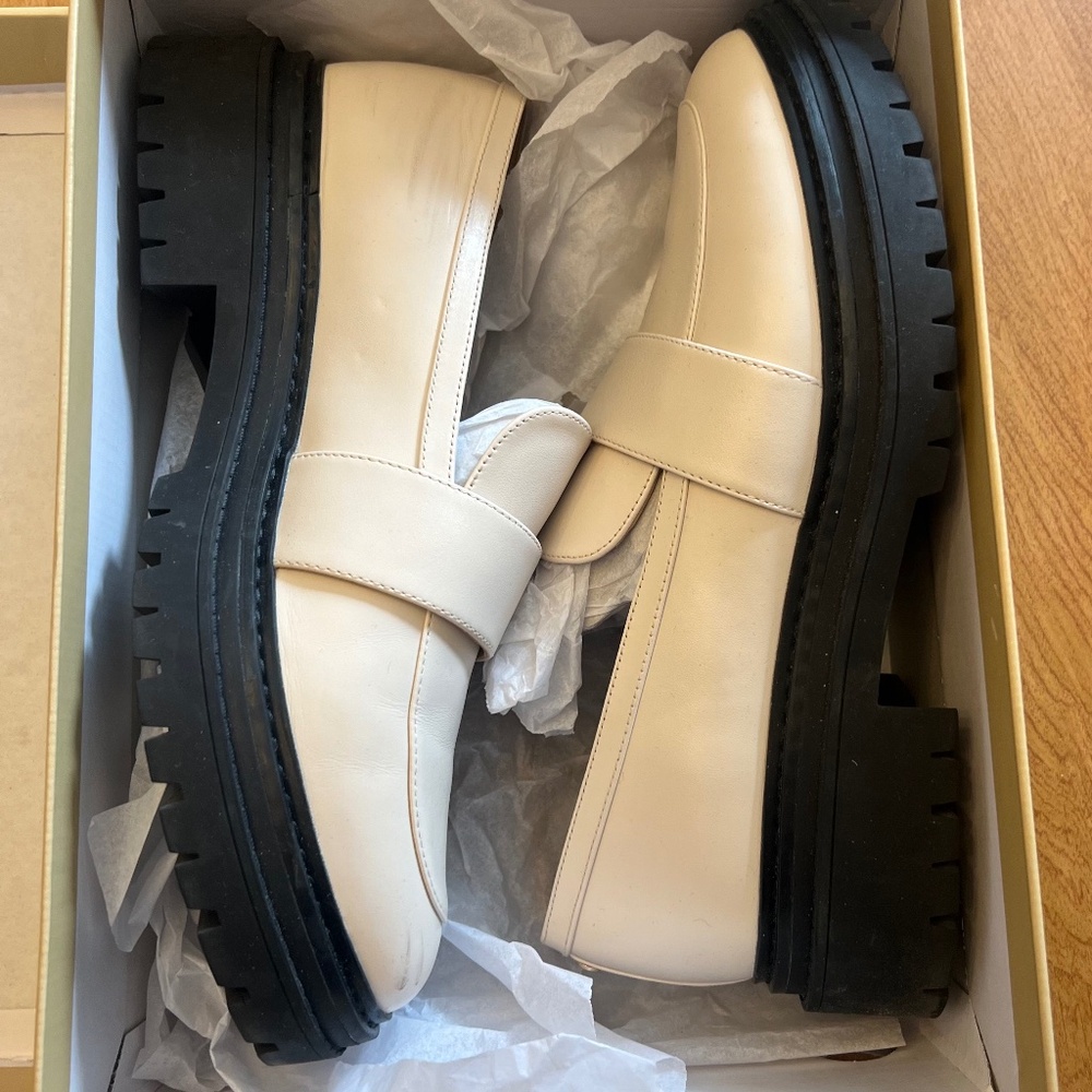 Michael Kors Parker Loafer